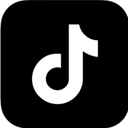 شعار تيك توك